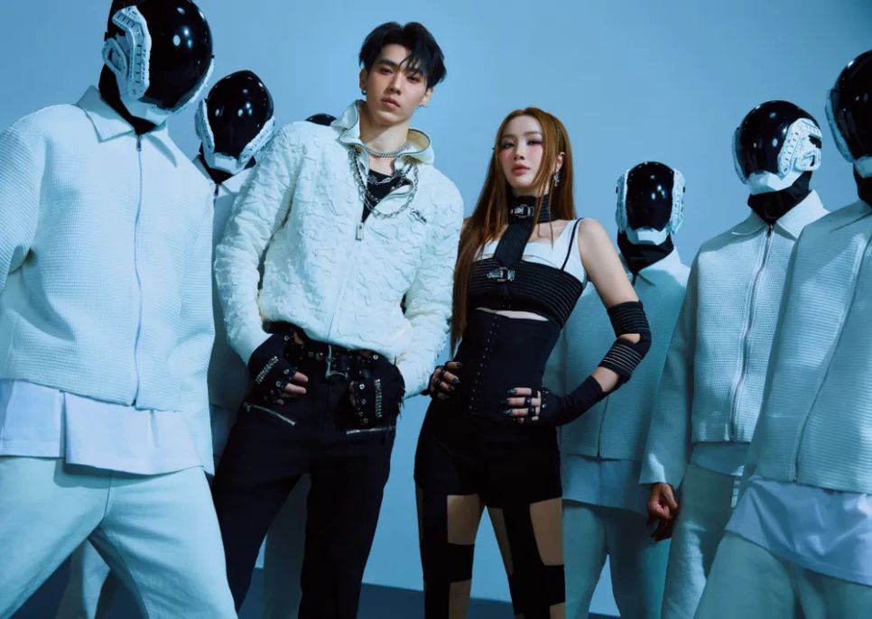 LOHAN và Bảo Thy trong MV “Ai thắng ai?”