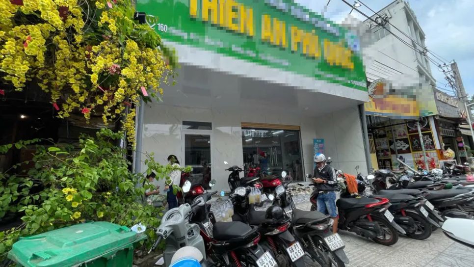 Nhiều phụ huynh ở đặc khu Phú Quốc đã đưa con đi tiêm vaccine sau khi bé gái 11 tuổi tử vong