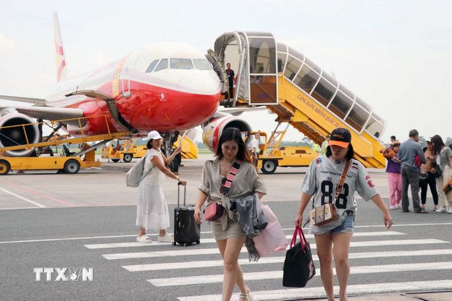 Kìm đà tăng chi phí vận tải trước biến động giá xăng dầu