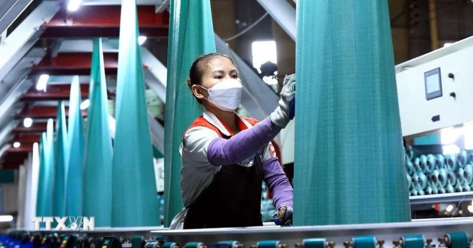 TPHCM tập trung phát triển công nghiệp công nghệ cao