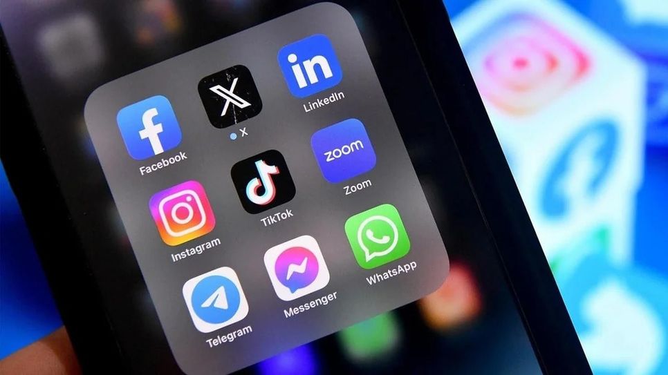 Bộ Công an đề xuất quy định mới với hội, nhóm trên mạng xã hội. Ảnh minh họa