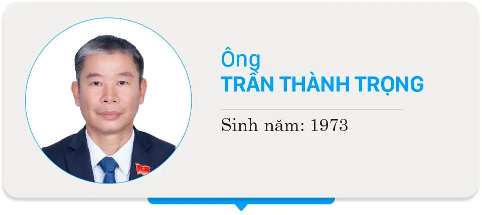 Danh sách 125 người trúng cử đại biểu HĐND TPHCM khóa XI, nhiệm kỳ 2026-2031