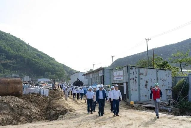 Agribank hợp tác Amaccao triển khai dự án điện rác tại Đà Nẵng