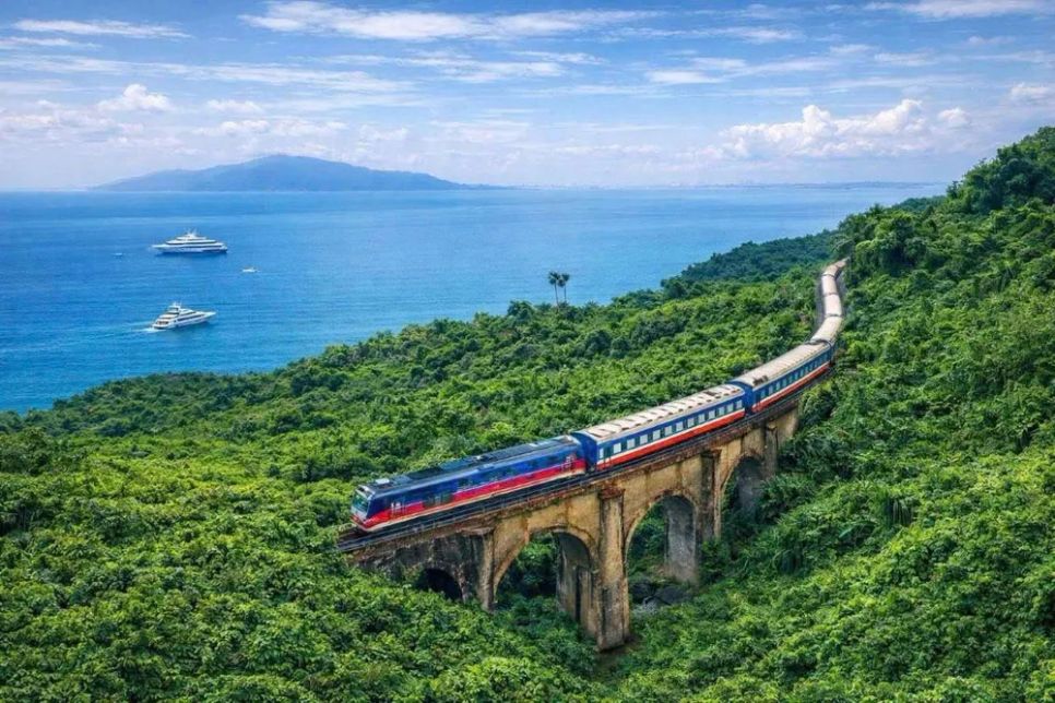 Tây Bắc Đà Nẵng hội tụ hạ tầng cảng biển, logistics và các trục giao thông trọng điểm Bắc - Nam