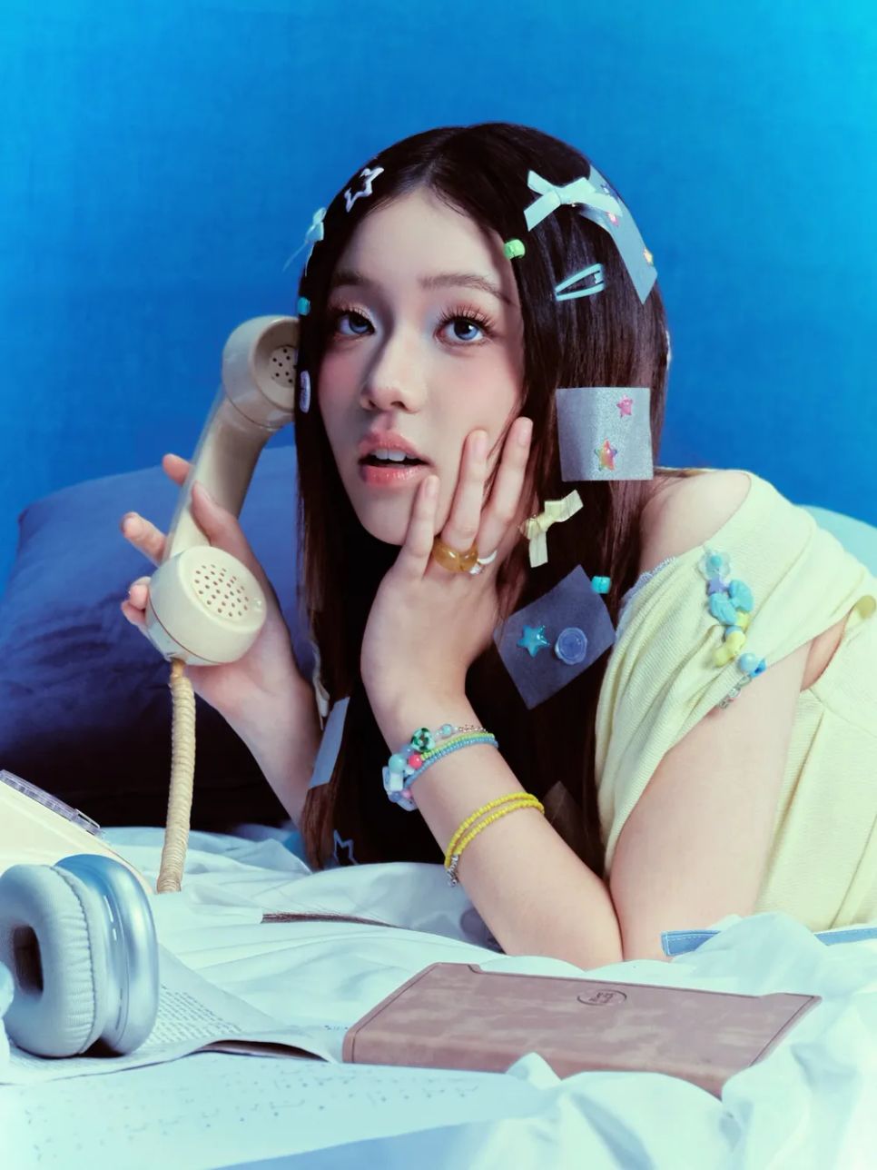 Izara Thiên Nga Izara Thiên Nga