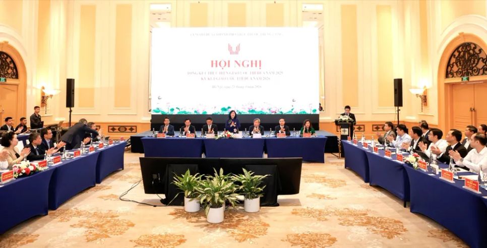 6 thành phố quyết tâm thực hiện mục tiêu kinh tế - xã hội