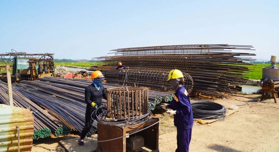 Cao tốc khơi thông tam giác phát triển Campuchia - Lào - Việt Nam