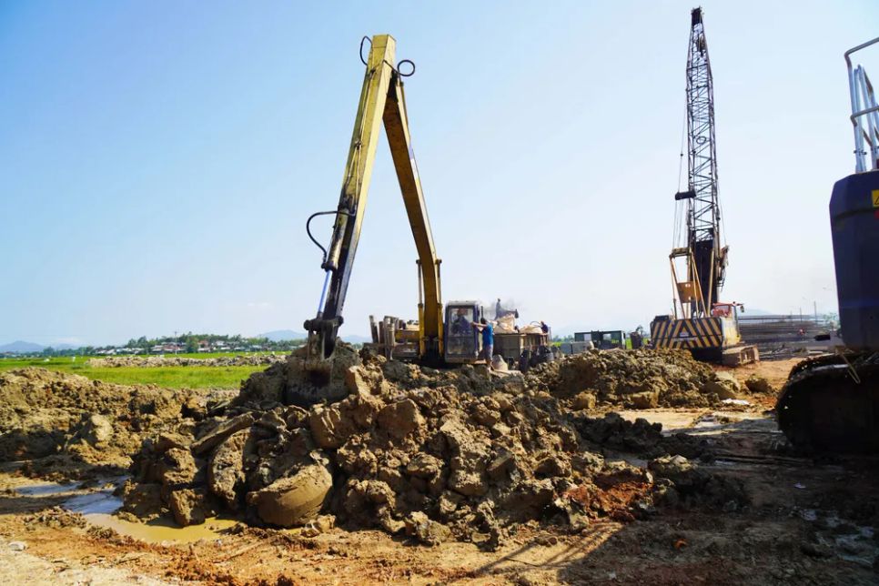 Cao tốc khơi thông tam giác phát triển Campuchia - Lào - Việt Nam