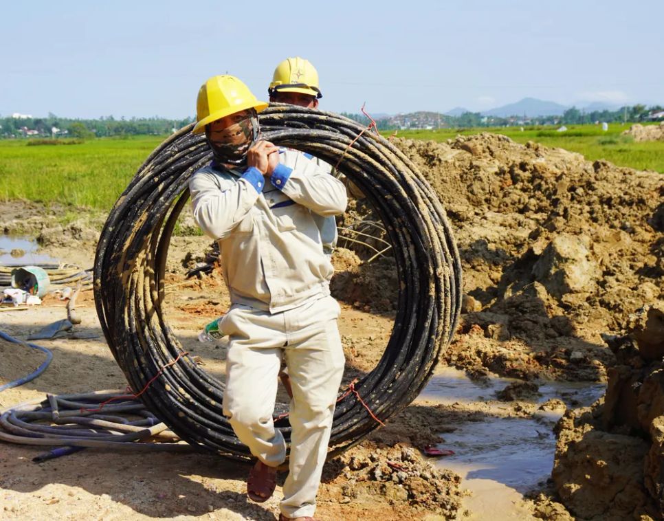 Cao tốc khơi thông tam giác phát triển Campuchia - Lào - Việt Nam