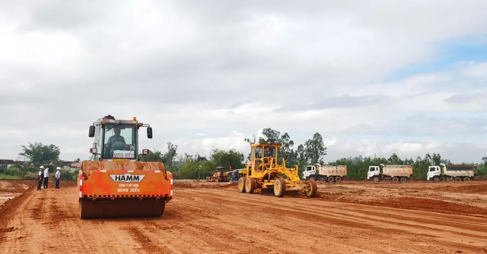 Cao tốc khơi thông tam giác phát triển Campuchia - Lào - Việt Nam