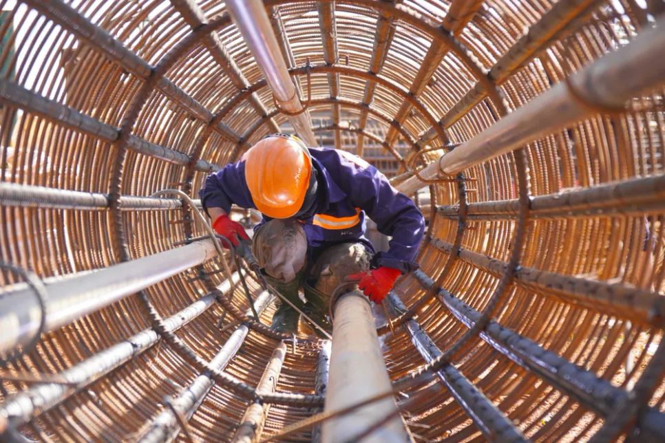 Cao tốc khơi thông tam giác phát triển Campuchia - Lào - Việt Nam