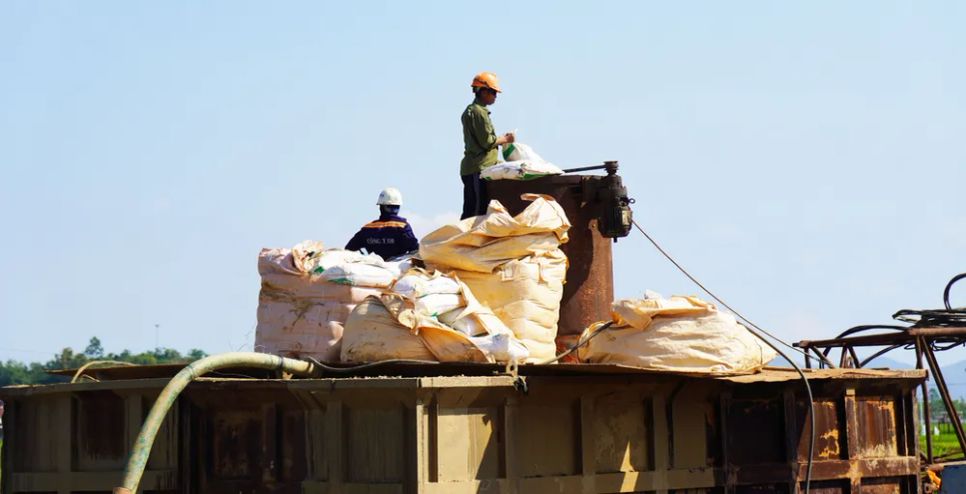 Cao tốc khơi thông tam giác phát triển Campuchia - Lào - Việt Nam