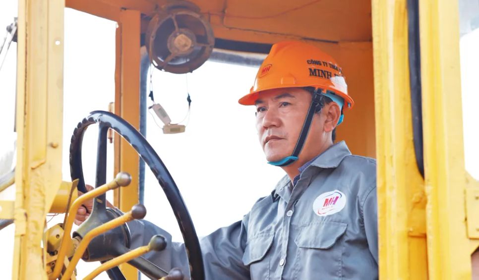 Cao tốc khơi thông tam giác phát triển Campuchia - Lào - Việt Nam