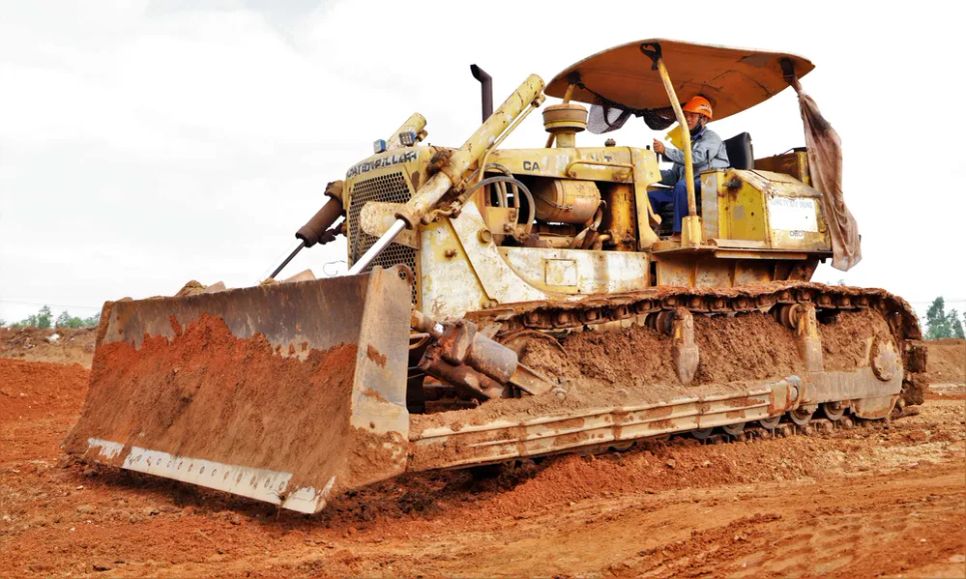 Cao tốc khơi thông tam giác phát triển Campuchia - Lào - Việt Nam