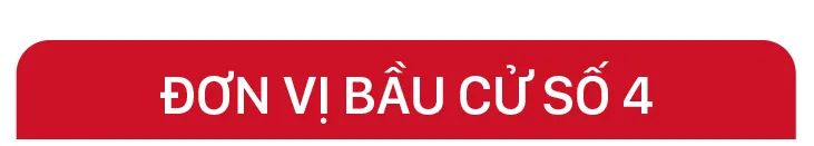 Danh sách những người trúng cử ĐBQH khóa XVI tại TPHCM