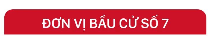 Danh sách những người trúng cử ĐBQH khóa XVI tại TPHCM