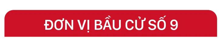 Danh sách những người trúng cử ĐBQH khóa XVI tại TPHCM