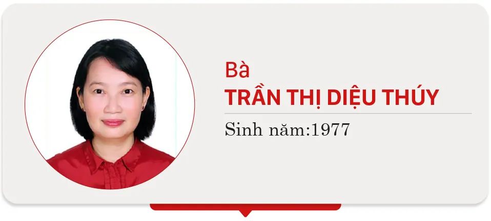 Danh sách những người trúng cử ĐBQH khóa XVI tại TPHCM