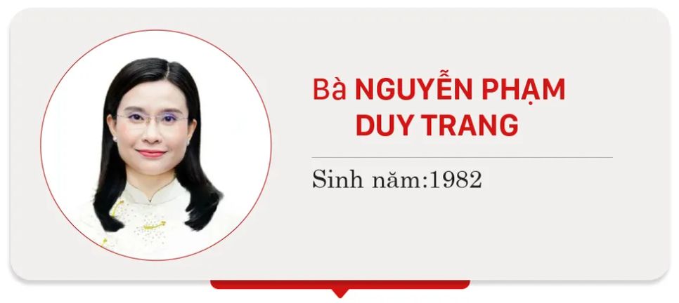 Danh sách những người trúng cử ĐBQH khóa XVI tại TPHCM