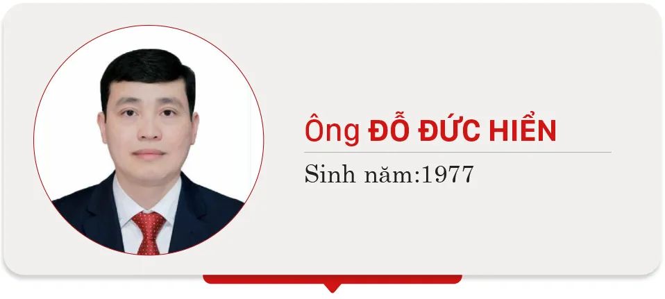 Danh sách những người trúng cử ĐBQH khóa XVI tại TPHCM