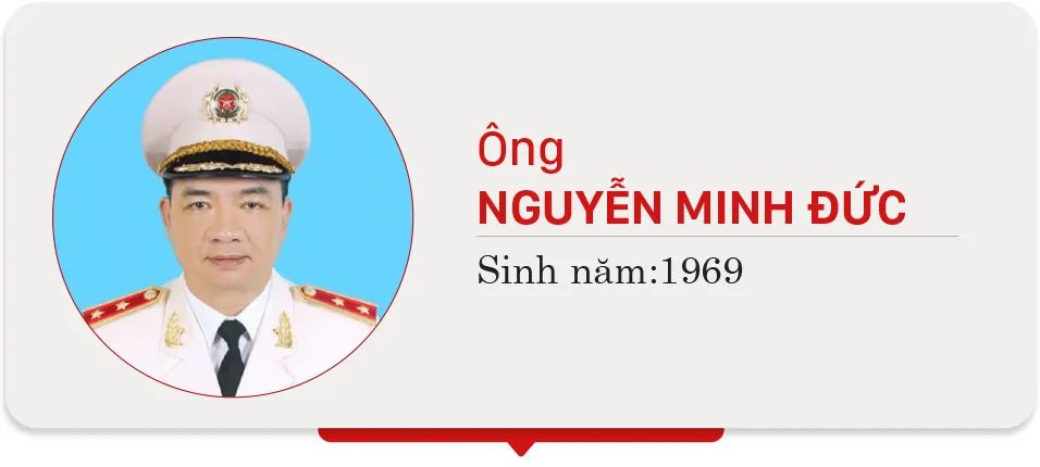 Danh sách những người trúng cử ĐBQH khóa XVI tại TPHCM