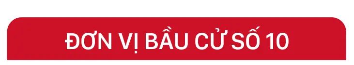 Danh sách những người trúng cử ĐBQH khóa XVI tại TPHCM