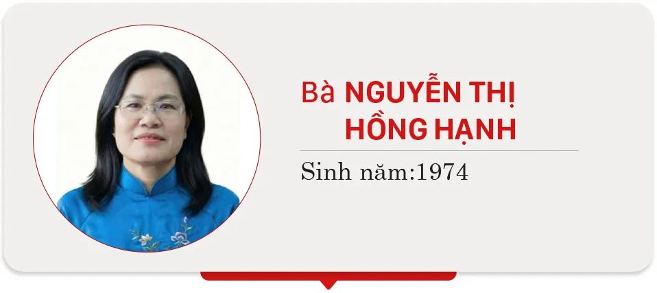 Danh sách những người trúng cử ĐBQH khóa XVI tại TPHCM