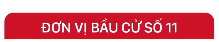 Danh sách những người trúng cử ĐBQH khóa XVI tại TPHCM