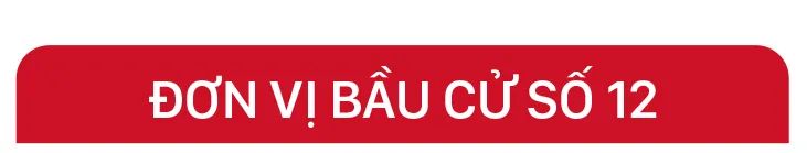 Danh sách những người trúng cử ĐBQH khóa XVI tại TPHCM