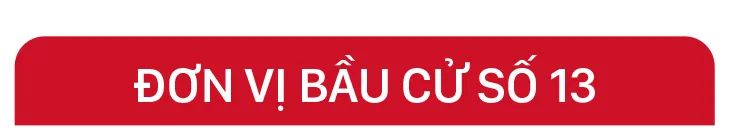 Danh sách những người trúng cử ĐBQH khóa XVI tại TPHCM