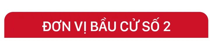 Danh sách những người trúng cử ĐBQH khóa XVI tại TPHCM