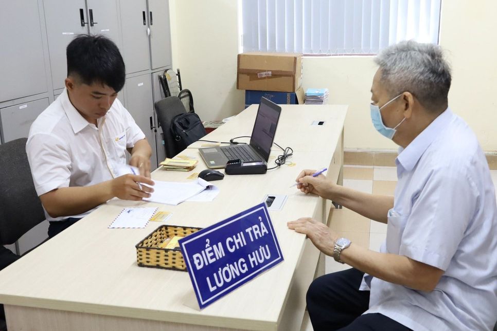 Đề xuất bổ sung nhóm được tăng trợ cấp hằng tháng từ 1/7/2026. Ảnh minh họa Đề xuất bổ sung nhóm được tăng trợ cấp hằng tháng từ 1/7/2026. Ảnh minh họa