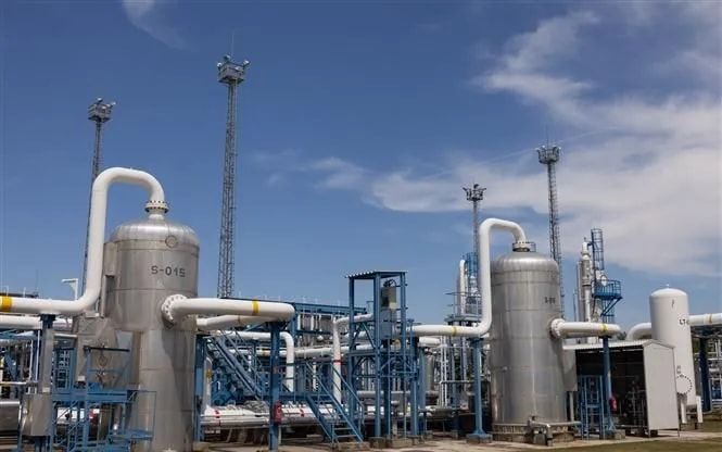 IEA khuyến nghị cắt giảm nhu cầu năng lượng để ứng phó khủng hoảng nguồn cung IEA khuyến nghị cắt giảm nhu cầu năng lượng để ứng phó khủng hoảng nguồn cung