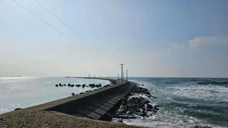 Tiếp tục tìm kiếm 3 lao động Việt bị sóng cuốn ở Nhật Bản