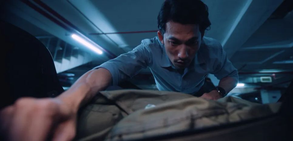 <i>Câu chuyện trong phim được ê-kíp chỉnh sửa để mang đến phiên bản chất lượng hơn. Ảnh: ĐPCC</i>