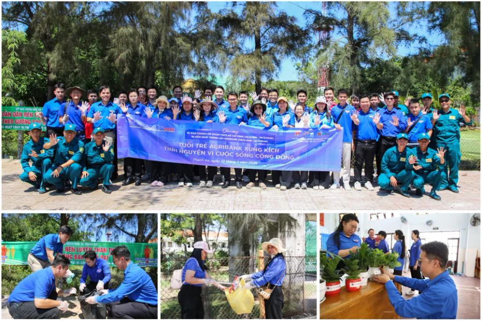 Lễ ra quân Ngày chủ nhật xanh lần thứ I