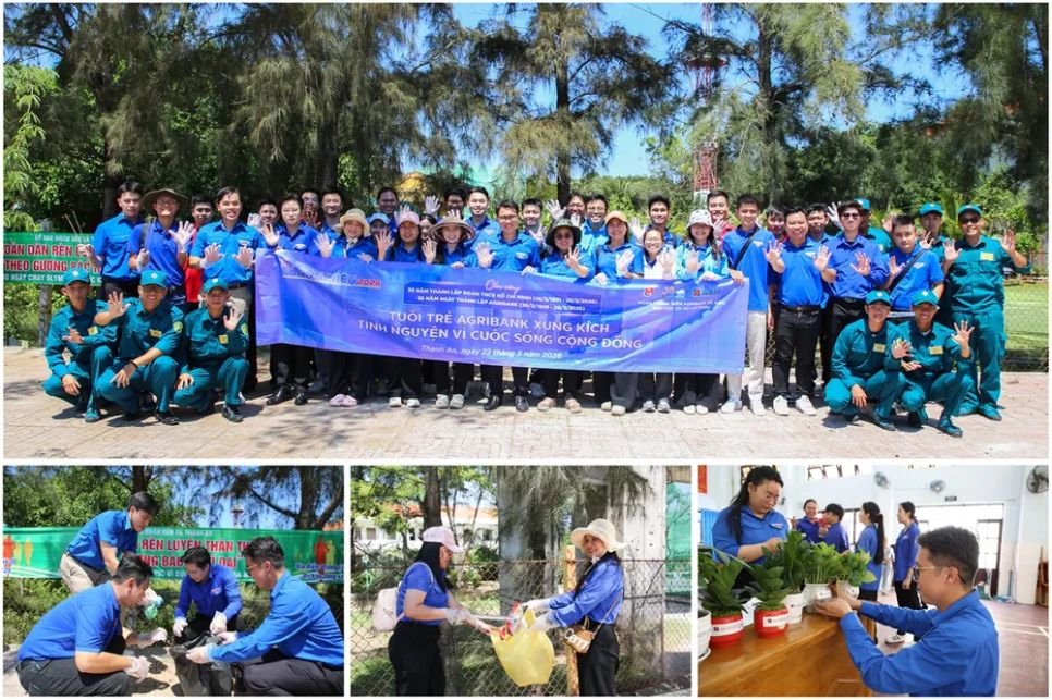 Lễ ra quân Ngày chủ nhật xanh lần thứ I. Lễ ra quân Ngày chủ nhật xanh lần thứ I.