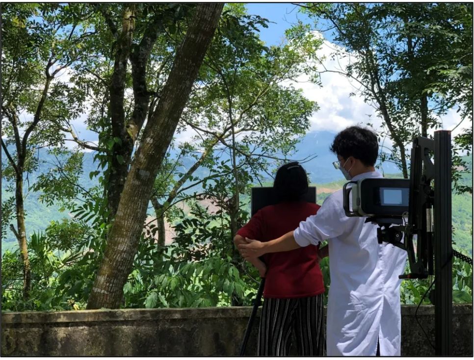 Chụp X quang lưu động để tầm soát lao