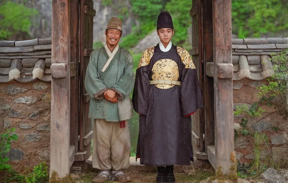 Phim top 1 phòng vé Hàn Quốc ra rạp Việt