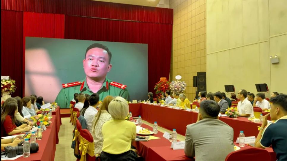 Khán giả sẽ được tiếp cận nhiều hồ sơ vụ án lừa đảo trên sóng VTV2