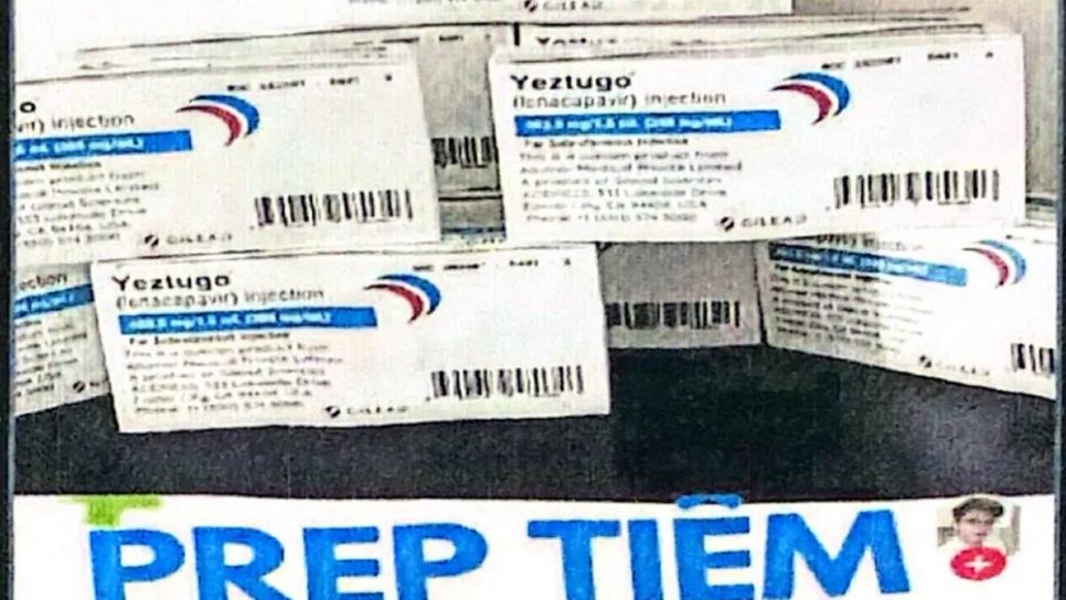 Bệnh viện Nhi đồng 1 lên tiếng về thông tin "nhân viên y tế bán thuốc phòng ngừa HIV giả"