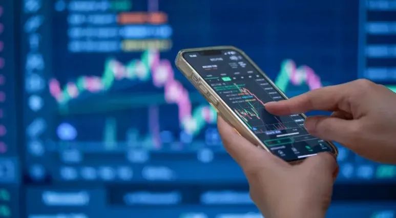 Thị trường tài chính, năng lượng có những biến động sau những thông tin liên quan đến xung đột tại Trung Đông. Ảnh: GETTY IMAGES