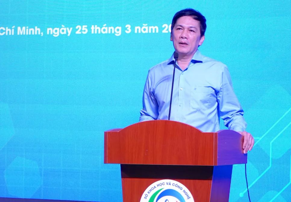 TPHCM: Rút ngắn khoảng cách giữa nghiên cứu và thực tiễn