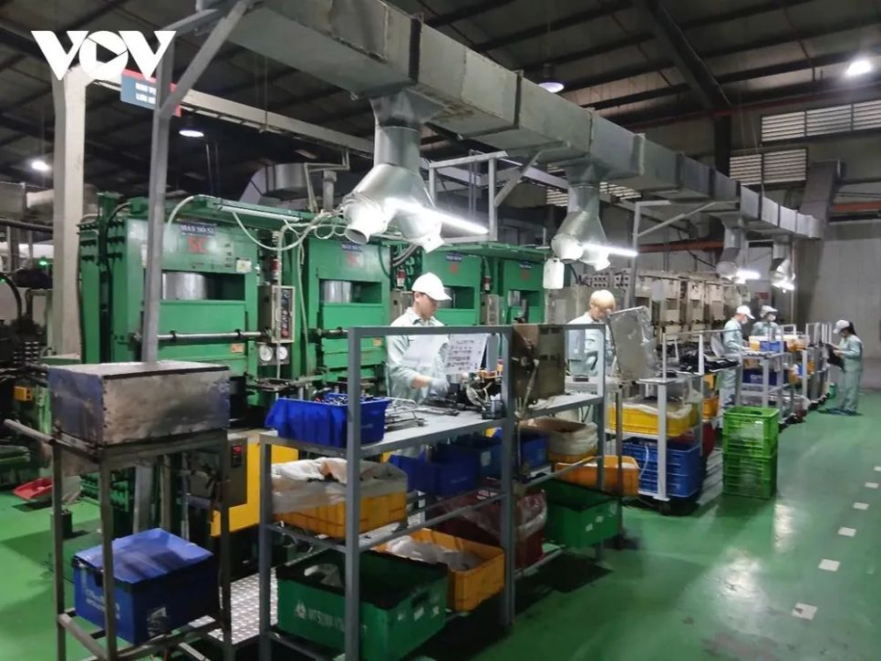 Doanh nghiệp linh hoạt điều chỉnh chi phí sản xuất