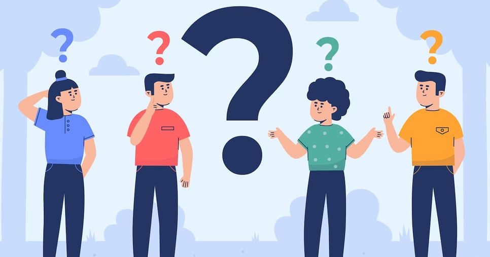 Kỹ năng quyền lực nhất của lãnh đạo thời AI là đặt câu hỏi