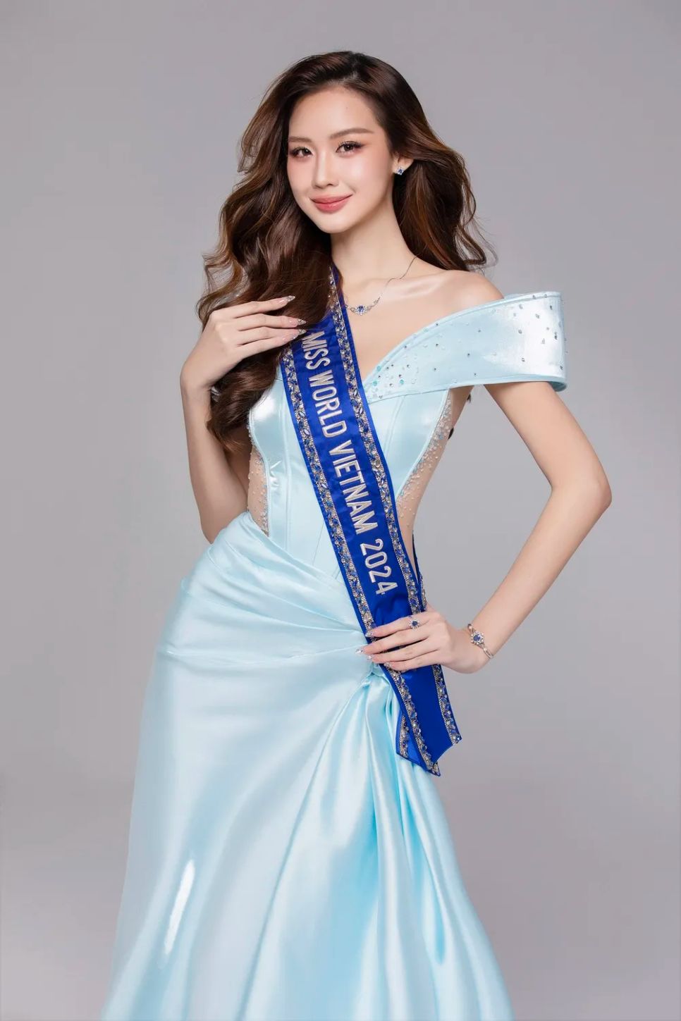 Hoa hậu Lê Nguyễn Bảo Ngọc Hoa hậu Lê Nguyễn Bảo Ngọc