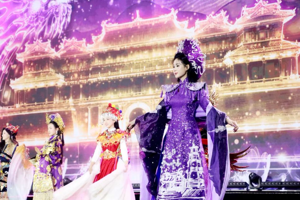 Việt Nam lần đầu tiên đăng cai cuộc thi Hoa hậu Thế giới Việt Nam lần đầu tiên đăng cai cuộc thi Hoa hậu Thế giới