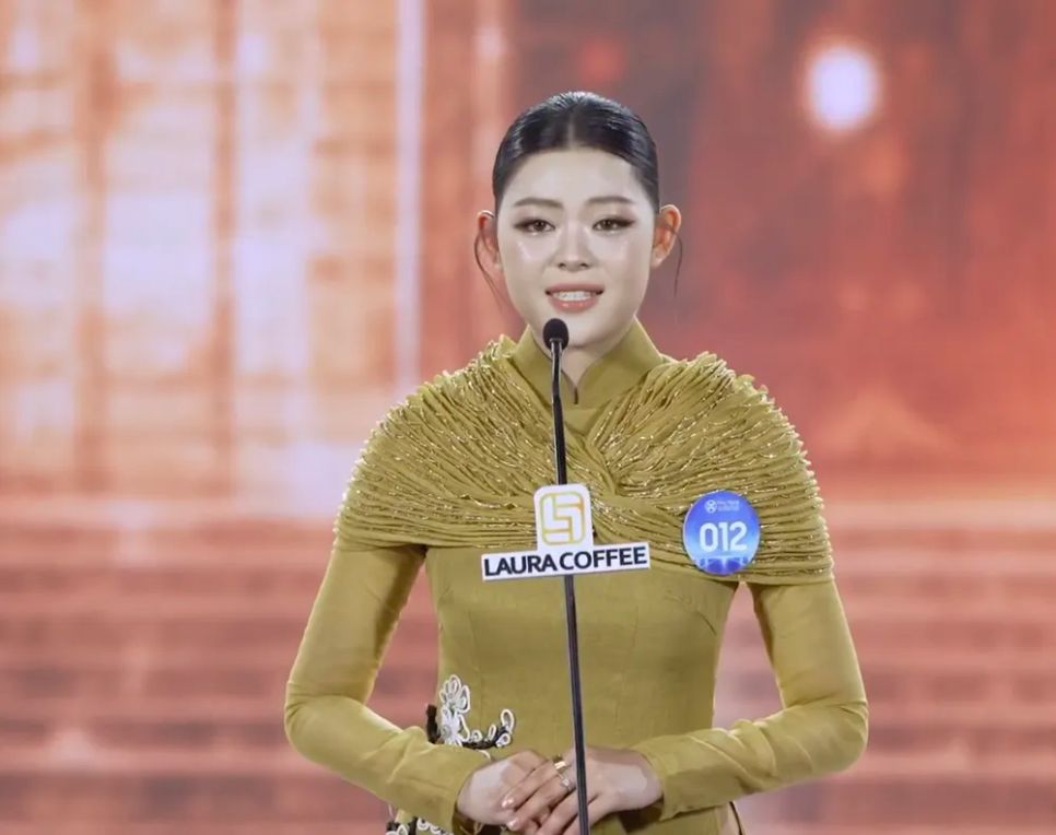 Việt Nam lần đầu tiên đăng cai cuộc thi Hoa hậu Thế giới Việt Nam lần đầu tiên đăng cai cuộc thi Hoa hậu Thế giới