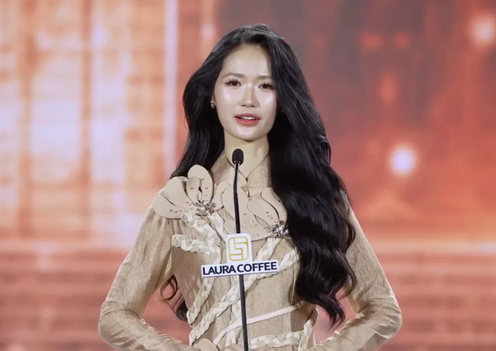 Việt Nam lần đầu tiên đăng cai cuộc thi Hoa hậu Thế giới Việt Nam lần đầu tiên đăng cai cuộc thi Hoa hậu Thế giới