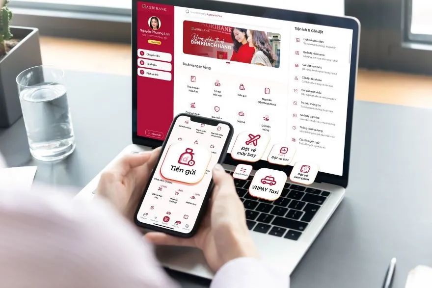 Agribank tri ân khách hàng với chuỗi ưu đãi khủng Agribank tri ân khách hàng với chuỗi ưu đãi khủng